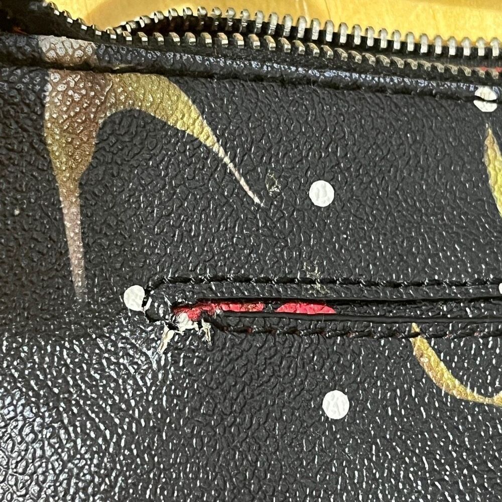 Dana Buchman Crossbody Floral Bag - Picture 11 of 15